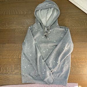 Z supply star hoodie